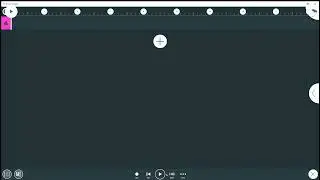 FL Studio Mobile Tutorial - Time Signature 1\4