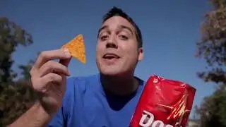 Best Doritos  Super Bowl TV Commercials