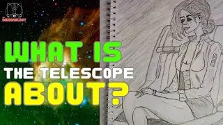 What is THE TELESCOPE about?