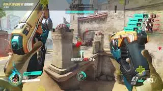 Tracer Main ?