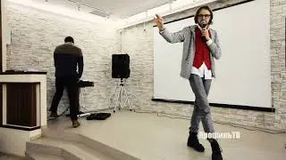Свобода и справедливость Михаила Светова. Красноярск 2018.
