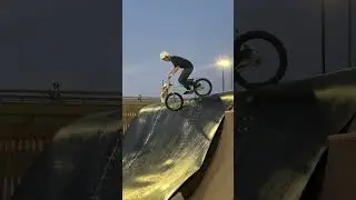 Bmx | вы так умеете ?
