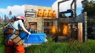Rust №2 Домь )
