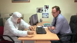 Popole Emploi - L' agriculteur de Puce