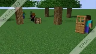 Block hunt - Ep1