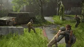 Last of Us Gyro Aiming Accuracy Rivaling Mouse & Keyboard