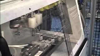 Automated Remanufacturing of Cell Phones