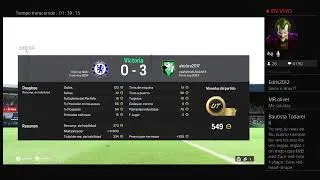 ESPECIAL 50K subs y charlando con la gente