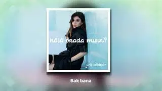 Pelin Orhuner - Hâlâ Orada mısın?