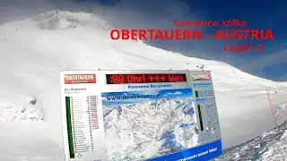 125_Obertauern - kręcimy czerwoną w Austrii - cz-2