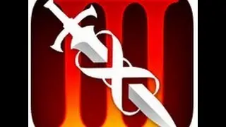 Взлом Infinity Blade 3 на IOS