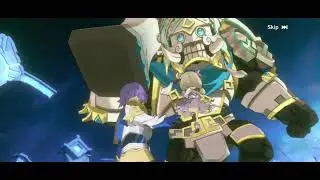 The Legend of Neverland (2023 updated) | Like Genshin Impact?  -GraMer