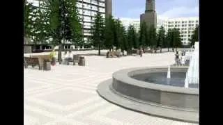 Виртуальный Красноярск