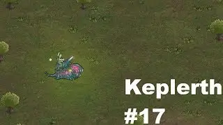 Keplerth Ep 17 Gathering Materials