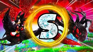 If I DON'T Get An S Rank in Shadow Generations, The Video Ends