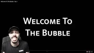 LIVE LOOK INTO THE NBA BUBBLE