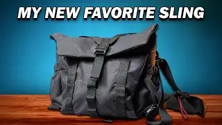 Best Smallest Sling Yet - Wotancraft 7L Pilot