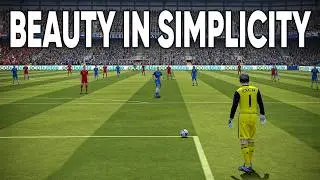 FIFA 14: Less Really IS More (Retrospective in 2025)