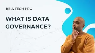 What is Data Governance