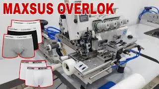 CHOICE OVERLOCK SEWING MACHINE (ISHLAB CHIQARISH UCHUN MAXSUS MASHINALARI) +998943287899