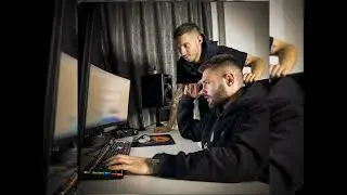 KOREL & NEEL - Она Делит Вайб (Новинка 2024)