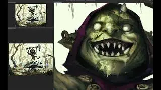 Afternoon Goblins Stream