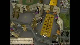 2022 Halloween Event - Oldschool RuneScape event