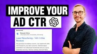 How to Write Google Ad Copy with AI (+ChatGPT Templates)
