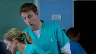 Casualty -  Sam Nicholls S28E16