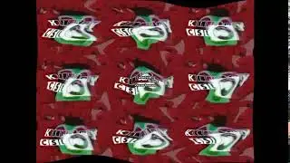 Klasky Csupo in S Major 950