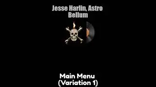 CS:GO Music Kit | Astro Bellum By Jesse Harlin