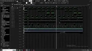 Новый бит Fl studio 21