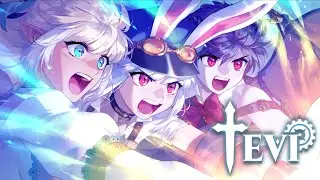 Финал! | Tevi #40