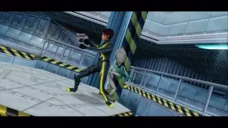 Perfect Dark - Xbox Live Arcade - Trailer