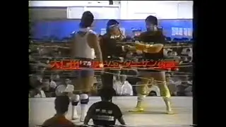 FMW The Best of Deathmatches Vol 1 & 2, Pro Wrestling, as seen on Dark Side of The Ring