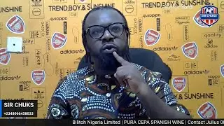 Latest Arsenal News Update - DEC 14, 2025 (Evening News)