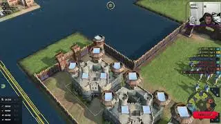 AOE 4 One of the best Mods Showcase !!! Fun hours here