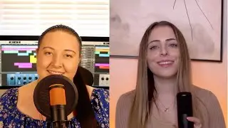 Sabrina Carpenter - Espresso Cover @lyubovkay