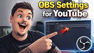 Best OBS Studio Settings for STREAMING in 2026 (For AMD)