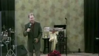 Why Do You Go to Church?