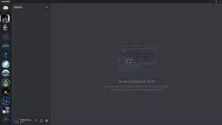 discord bot hack xD