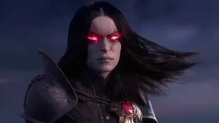 New World - TGA Cinematic Reveal Trailer (Axis Studios)