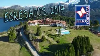Bariloche 2017 - Julio Cortazar