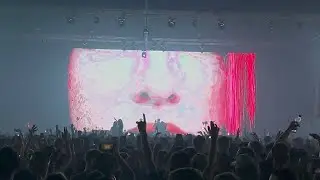 [4K] KAS:ST live at Illusions festival 08.03.2024