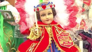 La tradición de vestir al Niño Dios | Toluca
