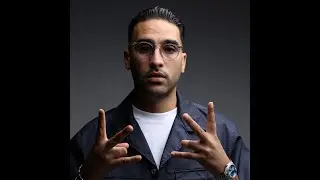 Lacrim - Pas fini ft. Heuss L’enfoiré
