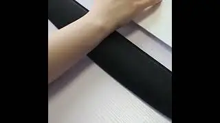 💥Juego De Descanza Almohadillas Para Reposamuñecas Para Teclado Y Reposa muñecas De Espuma