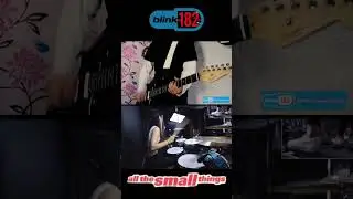 Blink182 All The Small Things Covers 