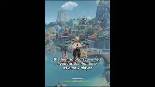 Genshin impact memories 
