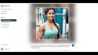 Mastering Prompts for Facebook's Imagine Image AI: Create Stunning Visuals with Precision